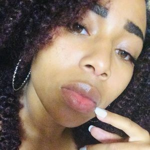 Meet your Posher, Keshelle